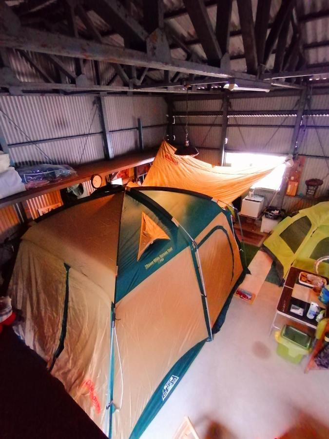 静かに過ごす室内テント Staying Quietly Indoor Tent Takashima Extérieur photo