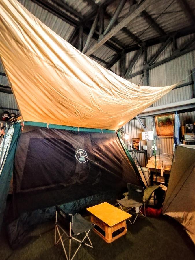 静かに過ごす室内テント Staying Quietly Indoor Tent Takashima Extérieur photo